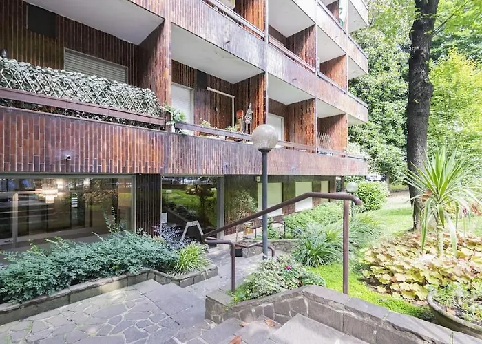 Appartement Easylife - - Melzo 13 - Porta Venezia *