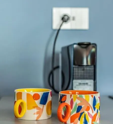 Tres Chic In The Heart Of * 밀라노