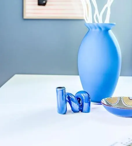 Tres Chic In The Heart Of 밀라노