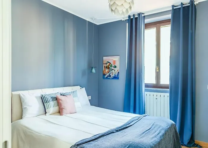 아파트 Tres Chic In The Heart Of *