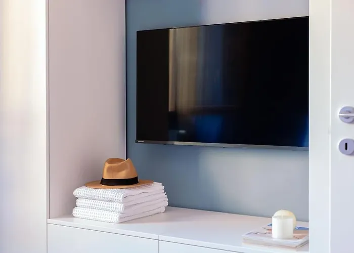 Tres Chic In The Heart Of 밀라노