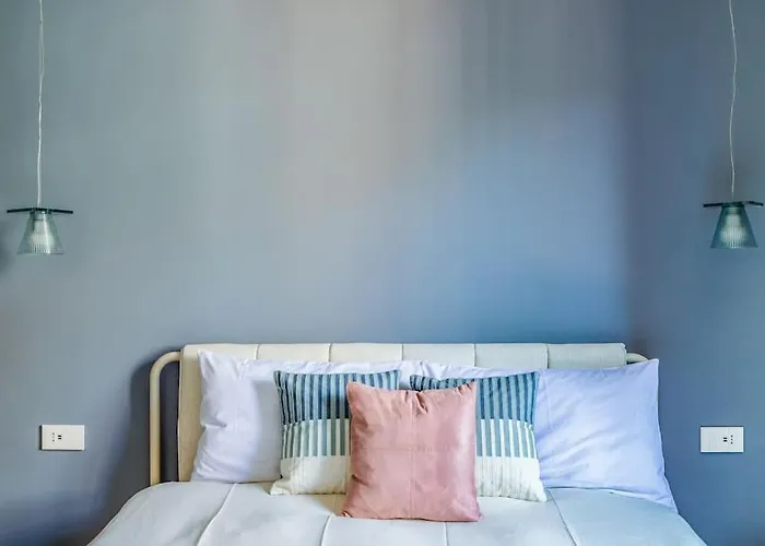 Tres Chic In The Heart Of 밀라노