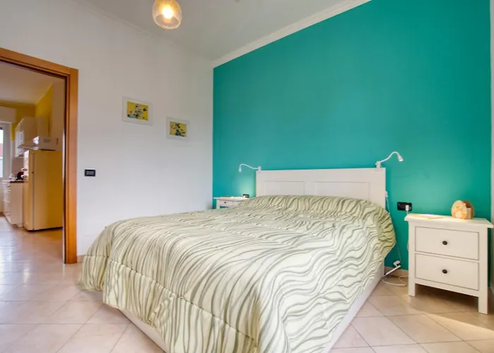 Apartament Guesthost - Giallo In Milano! *