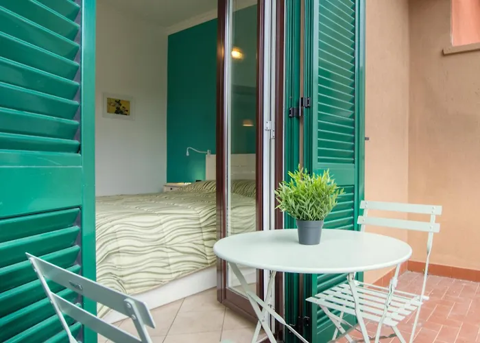 Apartament Guesthost - Giallo In Milano! Mediolan
