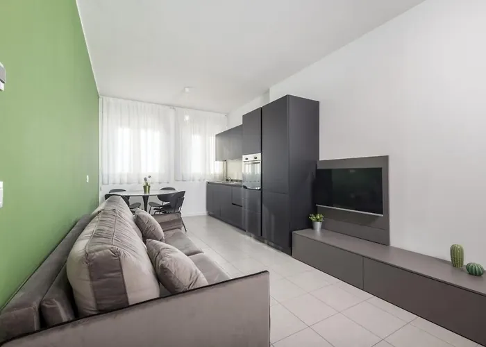 Mi Casa Arcimboldi * Milán