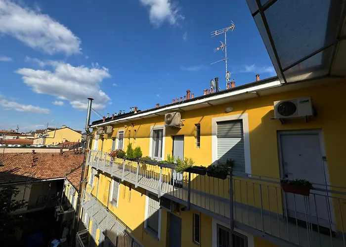 Ca Sanzio