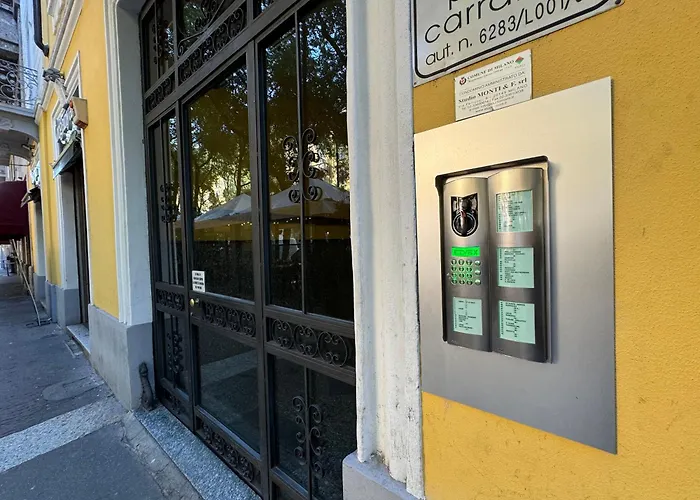 Lägenhet Ca Sanzio