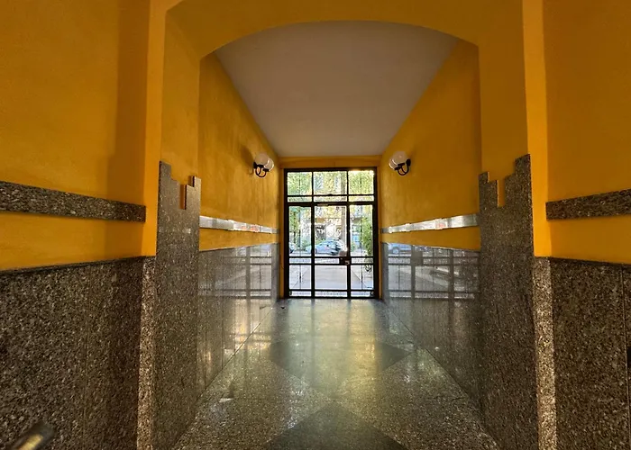 Ca Sanzio Milán
