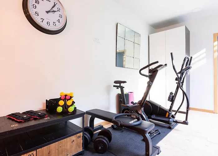 Studi - Collection Affittacamere