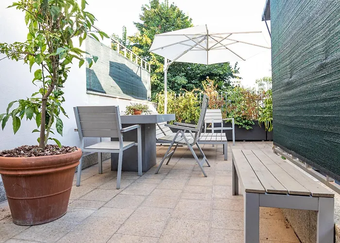 Affittacamere Studi - Collection 4*