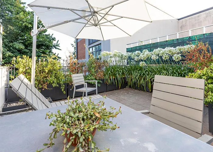 Studi - Collection Affittacamere Milano