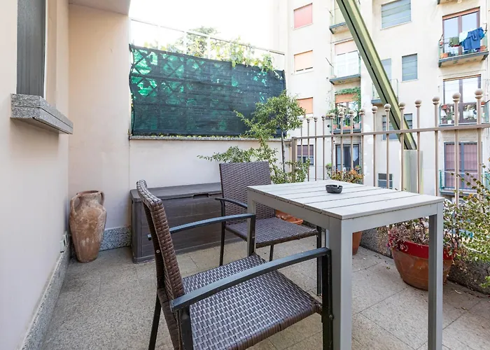 Studi - Collection Affittacamere