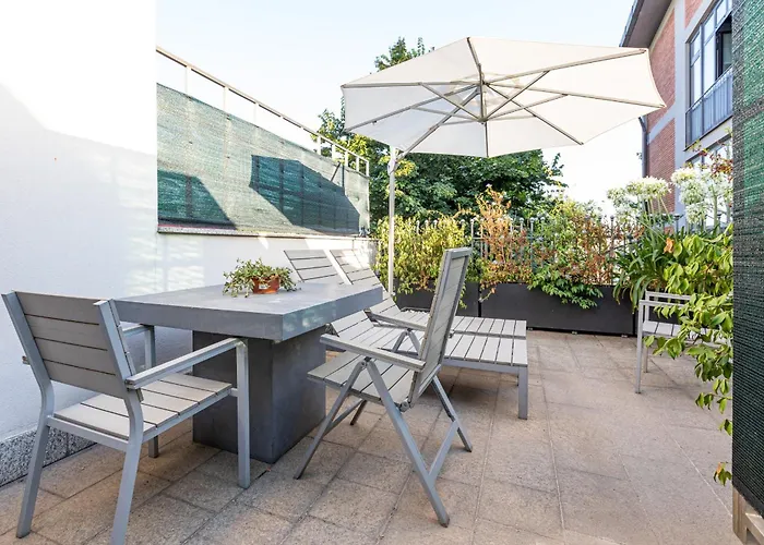 Studi - Collection Affittacamere 4*