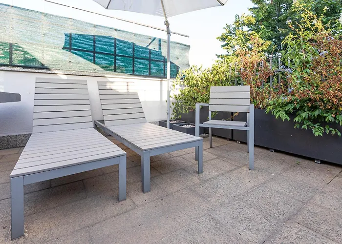 Affittacamere Studi - Collection 4*