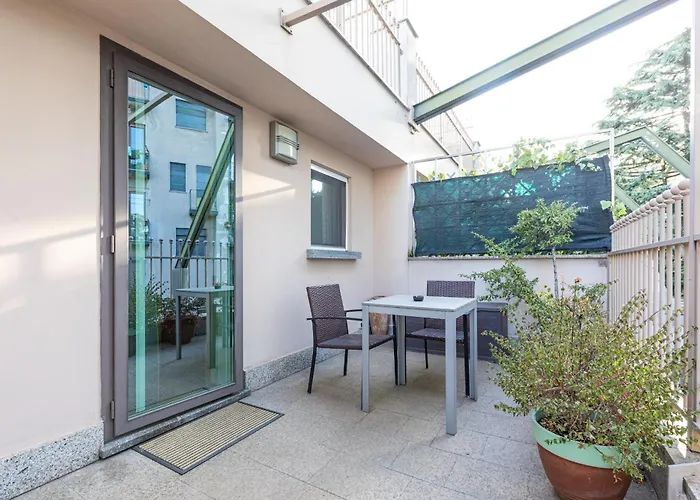 Studi - Collection Affittacamere Milano