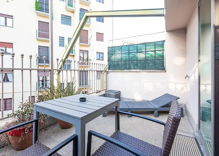 Affittacamere Studi - Collection Milano