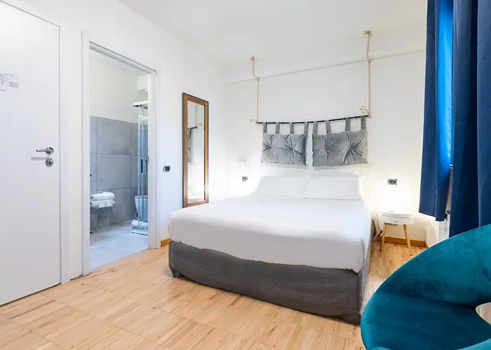 Studi - Collection Affittacamere 4*