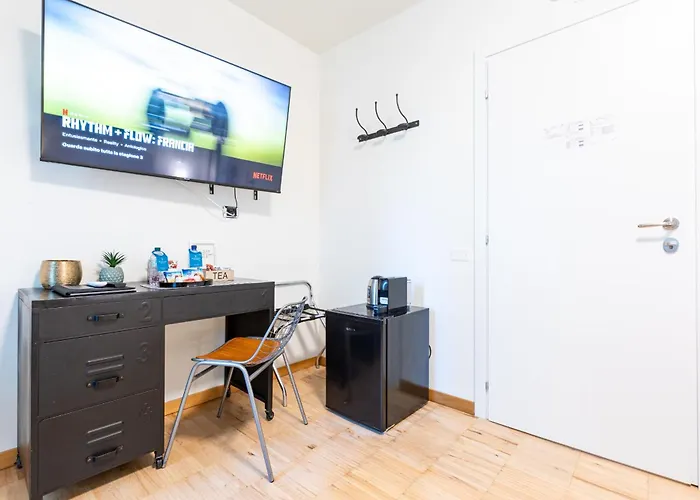 Affittacamere Studi - Collection 4*