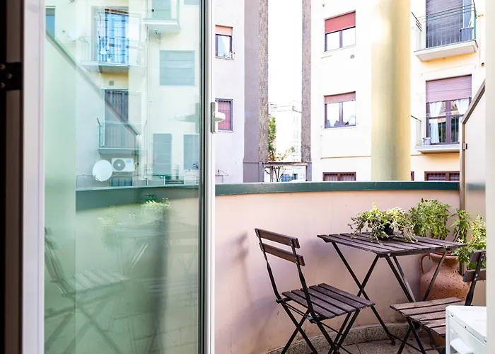 Studi - Collection Affittacamere Milano