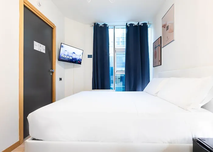 Studi - Collection Affittacamere 4*