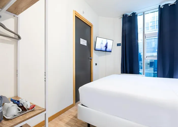 Affittacamere Studi - Collection Milano