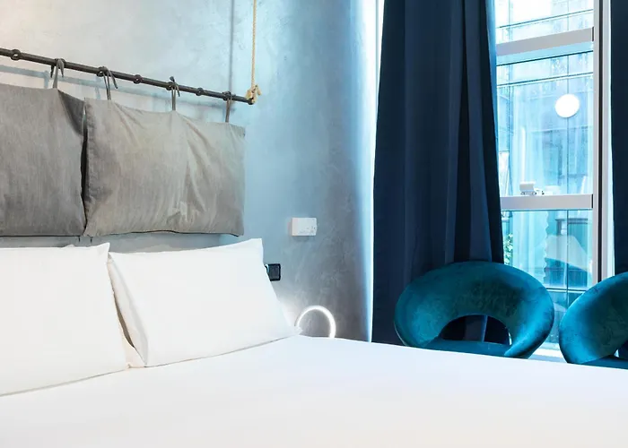 Studi - Collection 4* Milano