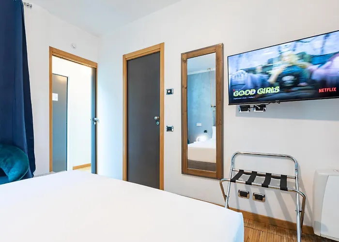 Studi - Collection Affittacamere