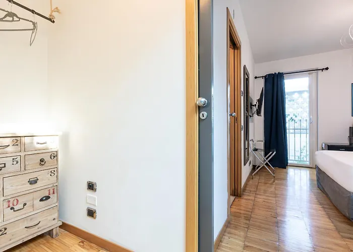 Studi - Collection Affittacamere 4*