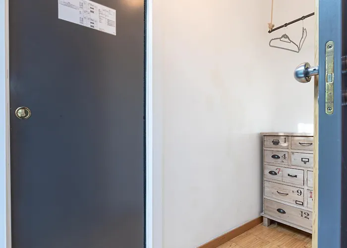 Studi - Collection Affittacamere Milano