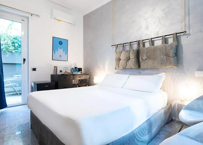 Studi - Collection 4* Milano