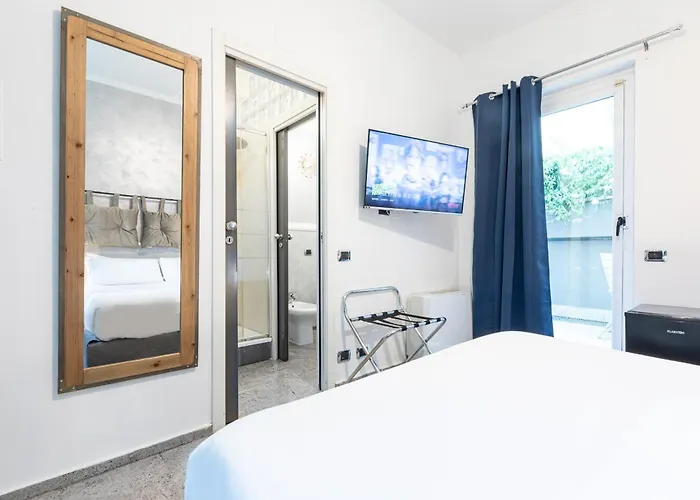 Studi - Collection Affittacamere 4*