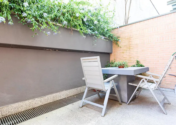 Studi - Collection Affittacamere Milano