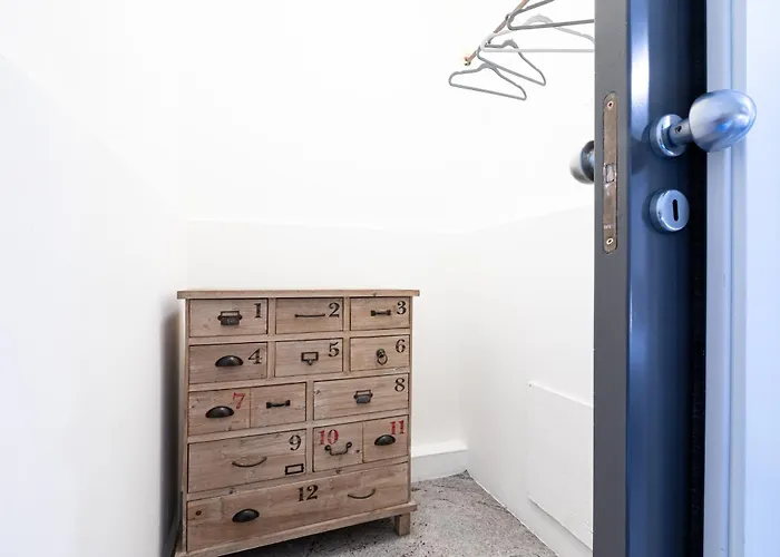 Pensjonat Citta Studi - Collection Mediolan