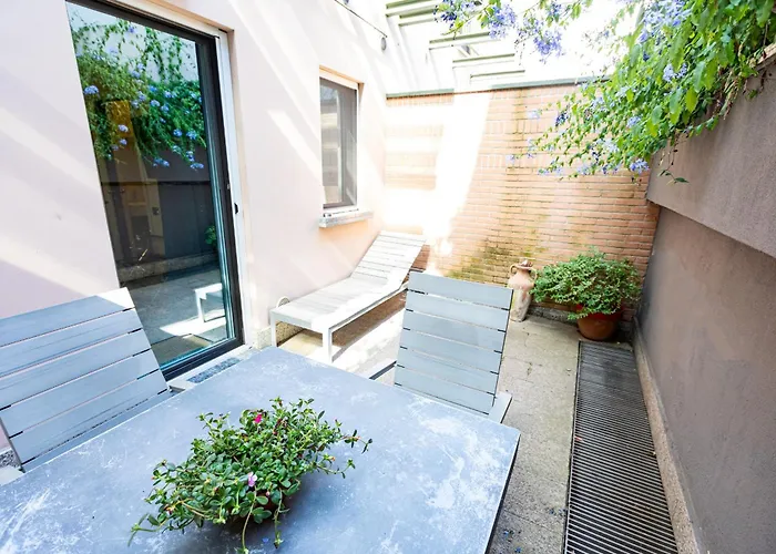 Studi - Collection 4* Milano