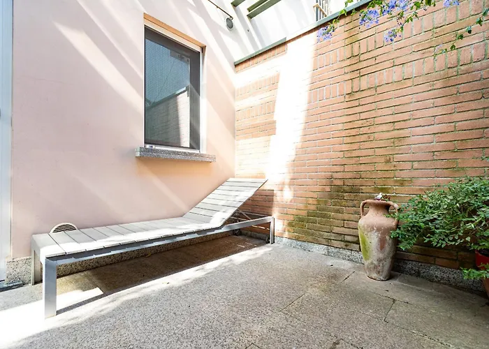 Studi - Collection Affittacamere 4*