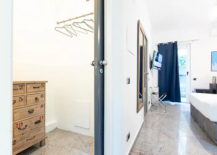 Affittacamere Studi - Collection Milano