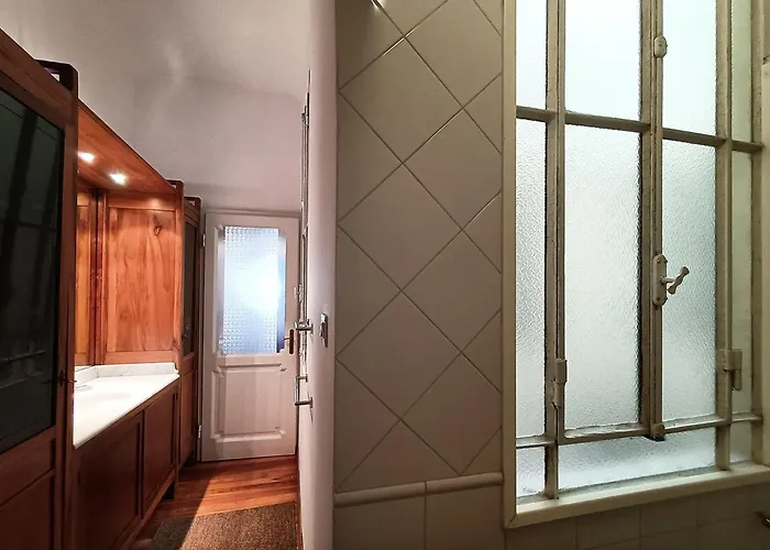 Sahi - Residenza Bianca Di Savoia Apartment Mailand