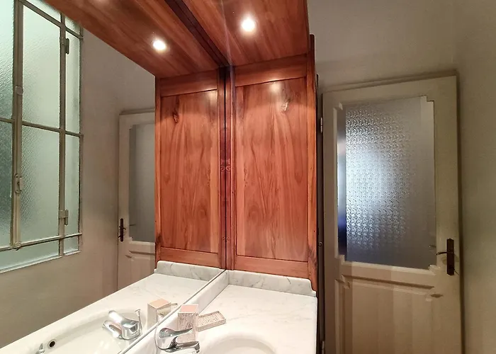 Apartment Sahi - Residenza Bianca Di Savoia Mailand