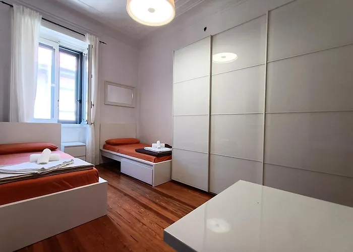 Sahi - Residenza Bianca Di Savoia * Mailand