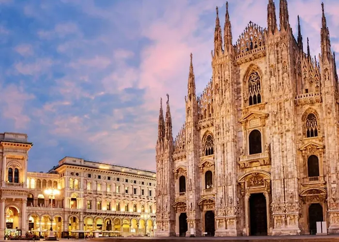 Farini Loft - Free Wifi And Netflix Appartamento Milano