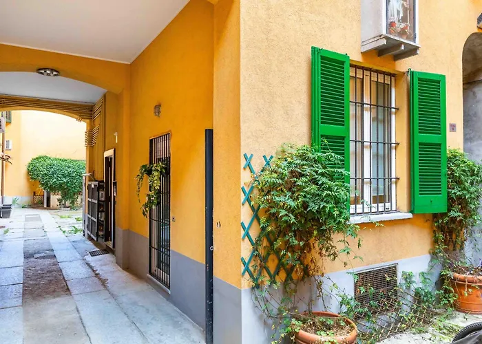 Farini Loft - Free Wifi And Netflix *