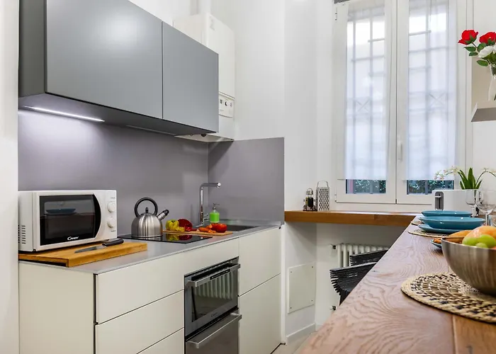 Farini Loft - Free Wifi And Netflix