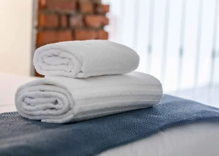 Farini Loft - Free Wifi And Netflix Apartment Milan