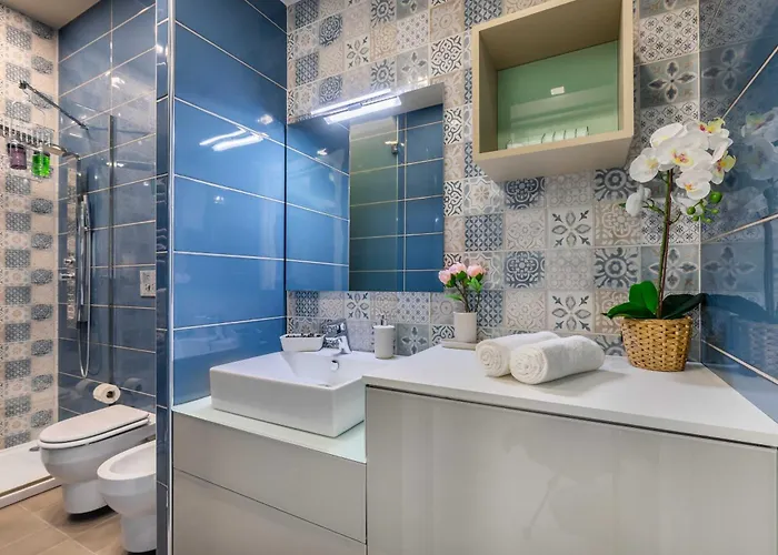 Appartamento Farini Loft - Free Wifi And Netflix Milano