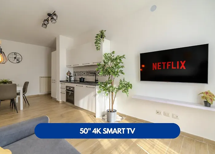 Apartamento Bonomi 7 - Affittica *