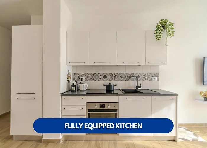 Bonomi 7 - Affittica *