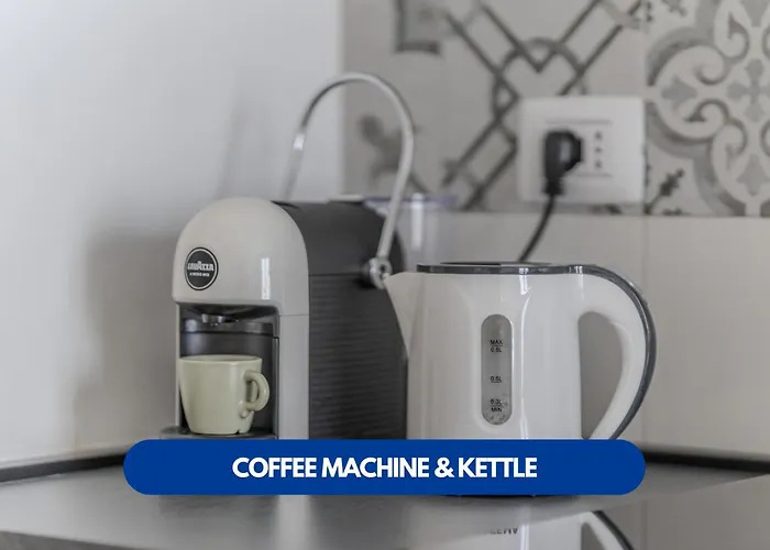 Bonomi 7 - Affittica Apartamento