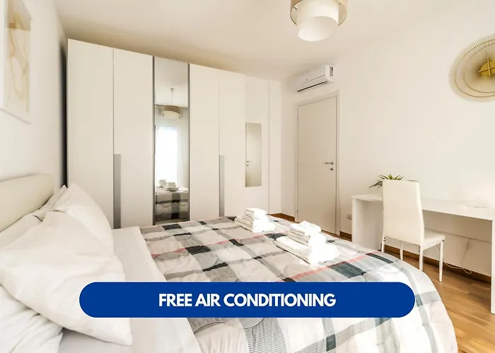 Bonomi 7 - Affittica Daire