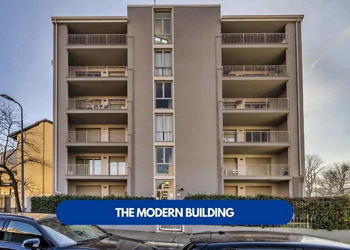 Apartamento Bonomi 7 - Affittica