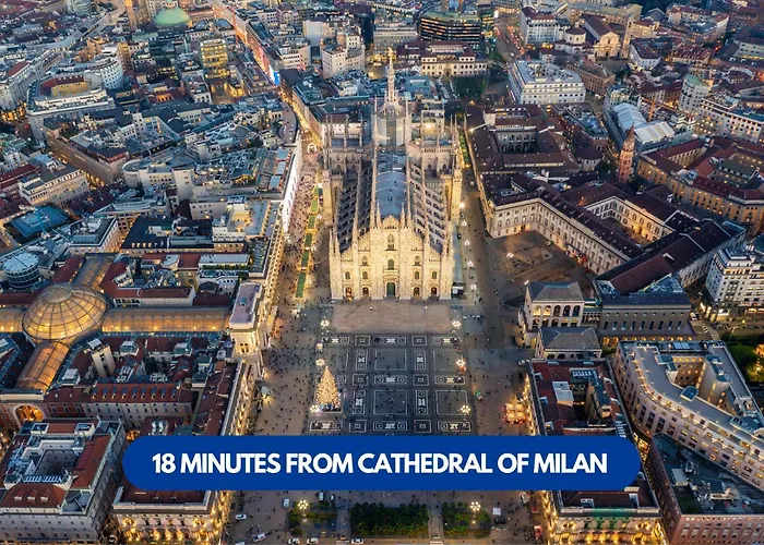 Bonomi 7 - Affittica Daire